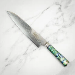 Kitchen Knife Store -Kitchen Knife Store kp 04 katanasaya pearl gyoto 20cm 1