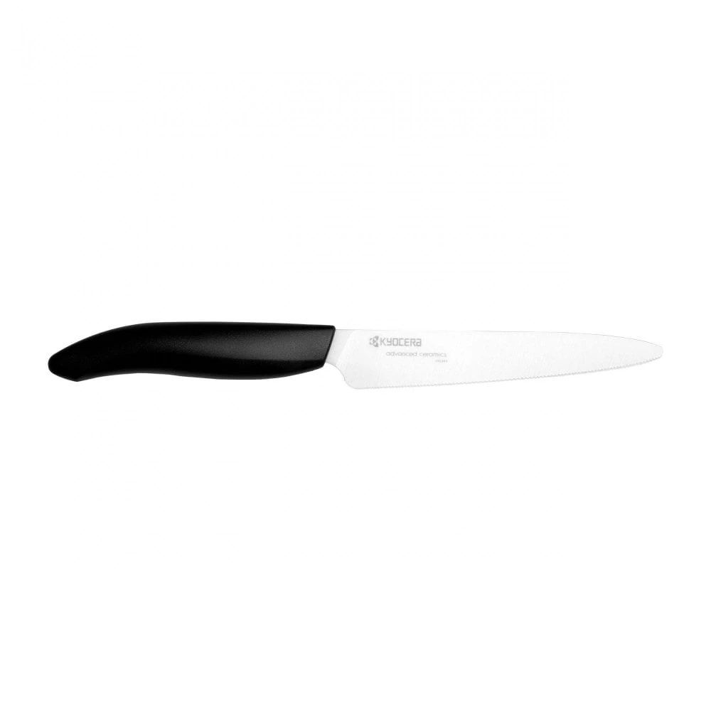 Kyocera Kyocera Gen Series 13cm Slicing Knife 3 Kyocera Kyocera Gen Series 13cm Slicing Knife