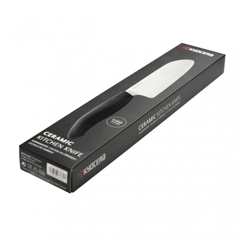 Kyocera Kyocera Gen Series 13cm Slicing Knife 5 Kyocera Kyocera Gen Series 13cm Slicing Knife - Image 3