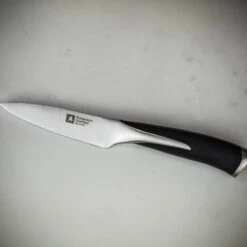 Richardson Sheffield Kyu Knife Block With Five Knives -Kitchen Knife Store kyu5pcknifeblock4