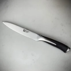 Richardson Sheffield Kyu Knife Block With Five Knives -Kitchen Knife Store kyu5pcknifeblock5