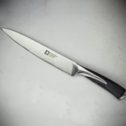 Richardson Sheffield Kyu Knife Block With Five Knives -Kitchen Knife Store kyu5pcknifeblock7