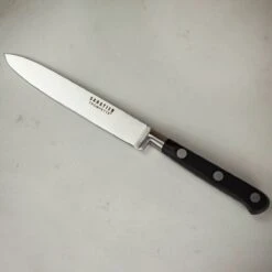 Sabatier Trompette Knife Block With Five Knives -Kitchen Knife Store lifesabtrompette5pc10