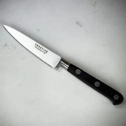 Sabatier Trompette Knife Block With Five Knives -Kitchen Knife Store lifesabtrompette5pc11