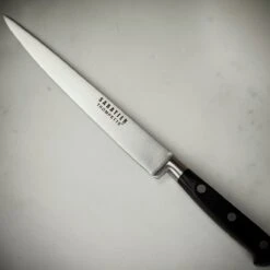 Sabatier Trompette Knife Block With Five Knives -Kitchen Knife Store lifesabtrompette5pc7