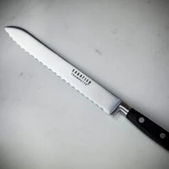 Sabatier Trompette Knife Block With Five Knives -Kitchen Knife Store lifesabtrompette5pc8