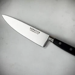 Sabatier Trompette Knife Block With Five Knives -Kitchen Knife Store lifesabtrompette5pc9