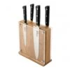 Masahiro MV-H 5 Piece Set With Block -Kitchen Knife Store masahiro mv h 5 piece set with block p1234 7371 image