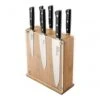 Masahiro MV-H 7 Piece Set With Block 2 Masahiro MV-H 7 Piece Set With Block -Kitchen Knife Store masahiro mv h 7 piece set with block p1233 7369 image