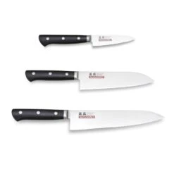 Masahiro MV-H Masahiro 3 Piece Knife Set