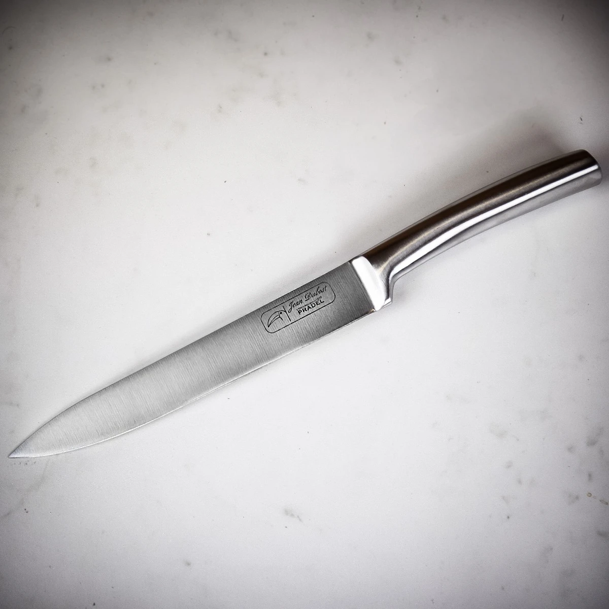 Jean Dubost Meteor Kitchen Magnetic Knife Block Set 8 Jean Dubost Meteor Kitchen Magnetic Knife Block Set - Image 6