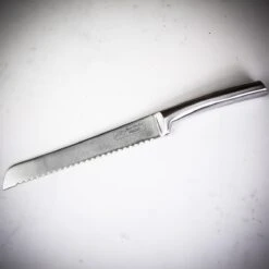 Jean Dubost Meteor Kitchen Magnetic Knife Block Set 18 Jean Dubost Meteor Kitchen Magnetic Knife Block Set -Kitchen Knife Store meteorknifeset8