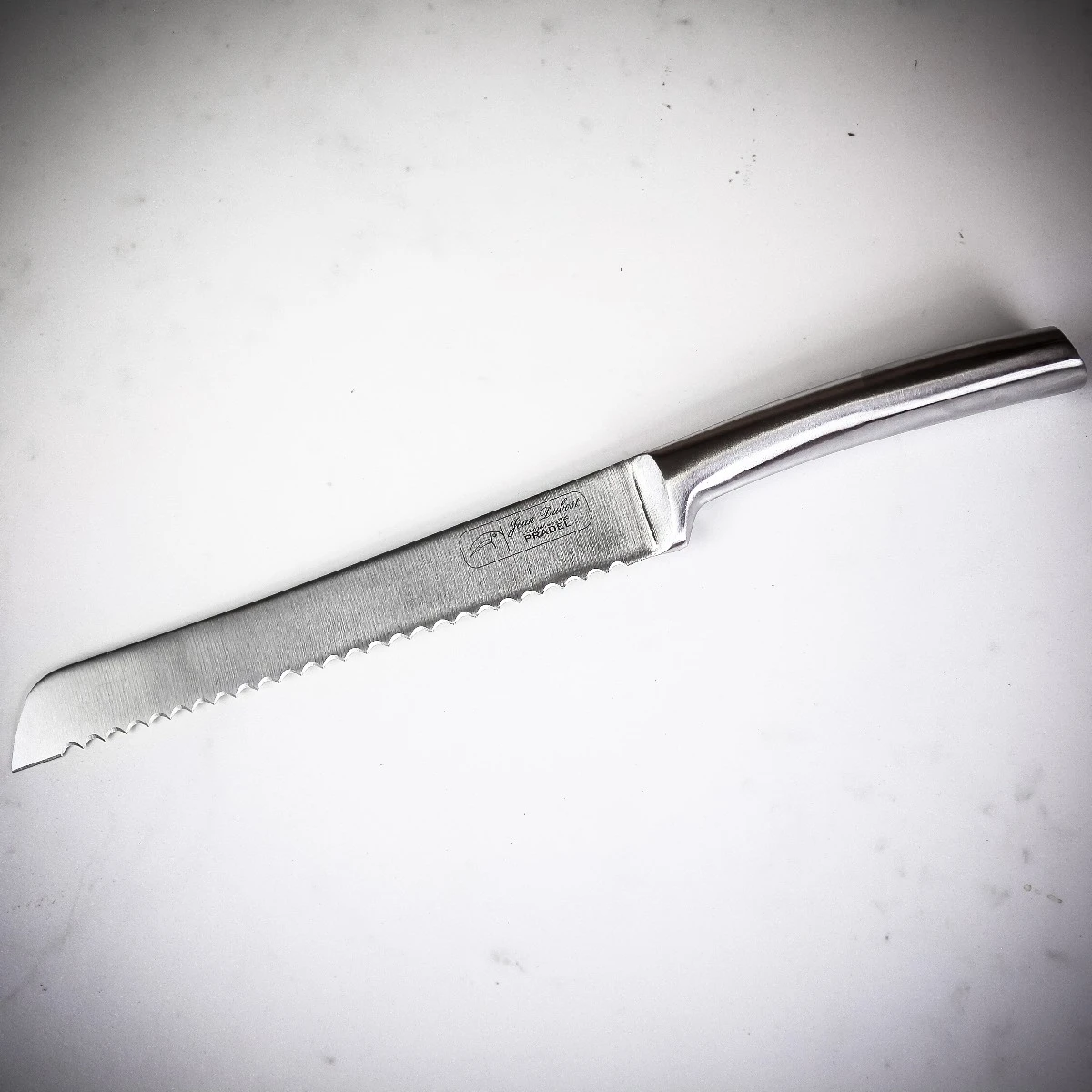 Jean Dubost Meteor Kitchen Magnetic Knife Block Set 10 Jean Dubost Meteor Kitchen Magnetic Knife Block Set - Image 8