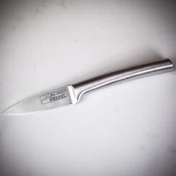 Jean Dubost Meteor Kitchen Magnetic Knife Block Set 17 Jean Dubost Meteor Kitchen Magnetic Knife Block Set -Kitchen Knife Store meteorknifeset9