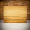 Robert Welch Oak Classic Chopping Board 2 Robert Welch Oak Classic Chopping Board -Kitchen Knife Store misrw2361v choppingboard