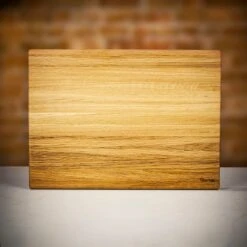 Robert Welch Oak Classic Chopping Board