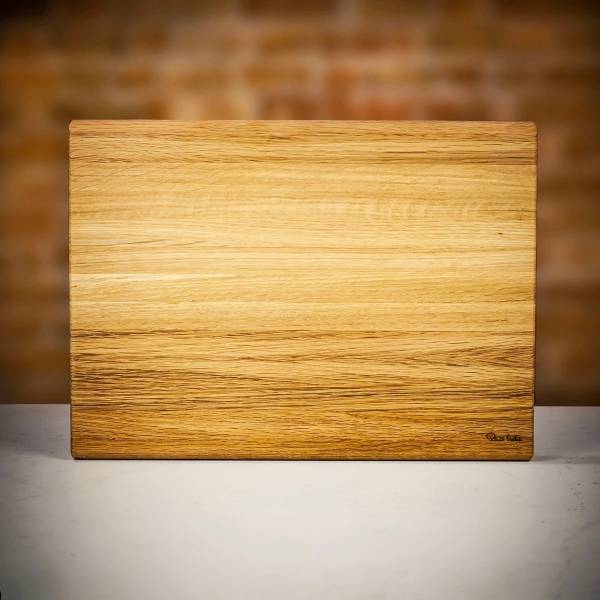 Robert Welch Oak Classic Chopping Board 3 Robert Welch Oak Classic Chopping Board