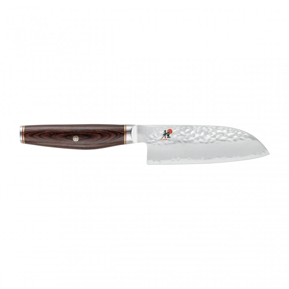 Miyabi 6000 MCT Santoku 14cm 3 Miyabi 6000 MCT Santoku 14cm