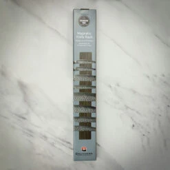 Rockingham Forge 18" Acacia Magnetic Knife Rack 7 Rockingham Forge 18" Acacia Magnetic Knife Rack -Kitchen Knife Store mk 450ac 18 inch acacia magnetic knife rack 03