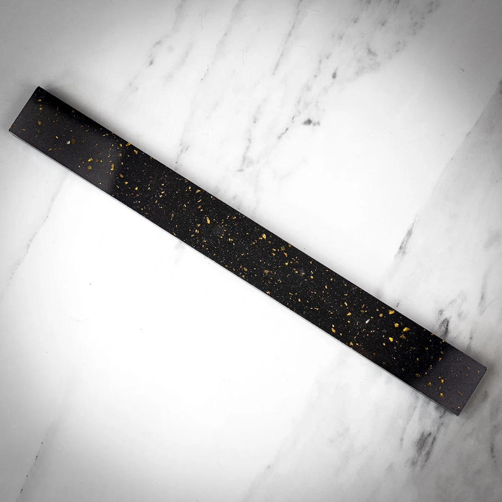 Rockingham Forge 18" Granite Knife Rack 5 Rockingham Forge 18" Granite Knife Rack - Image 3