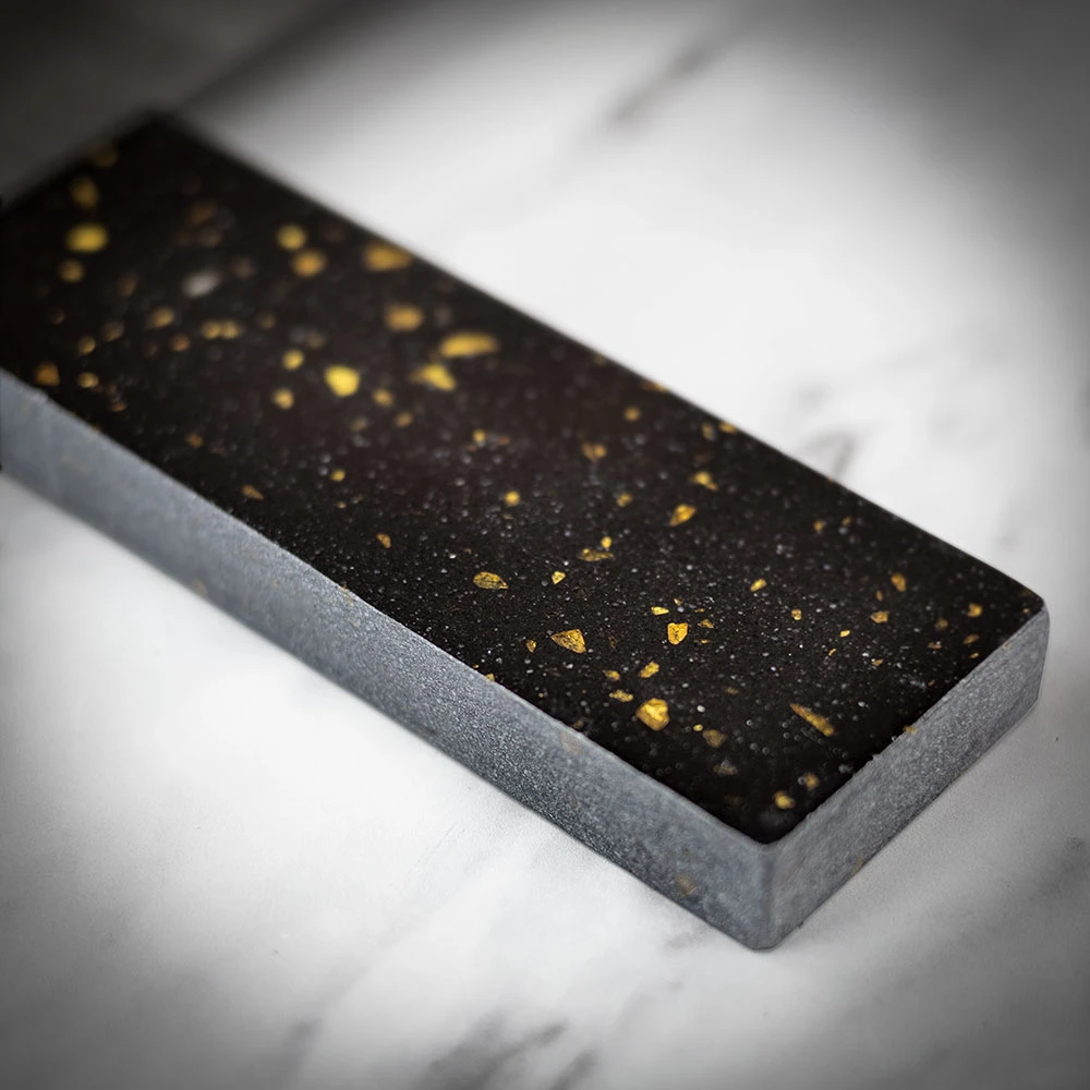 Rockingham Forge 18" Granite Knife Rack 7 Rockingham Forge 18" Granite Knife Rack - Image 5