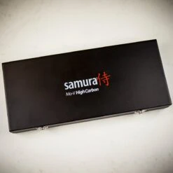 Samura MO-V Set Of 3 Knives -Kitchen Knife Store mov3