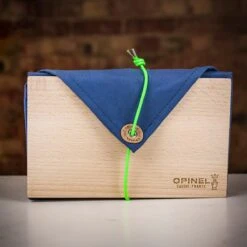 Opinel Nomad Five Piece Cooking Kit -Kitchen Knife Store nomadcookingset2