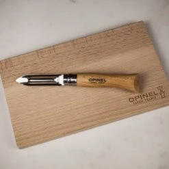 Opinel Nomad Five Piece Cooking Kit -Kitchen Knife Store nomadcookingset6