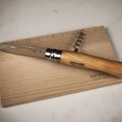 Opinel Nomad Five Piece Cooking Kit -Kitchen Knife Store nomadcookingset7