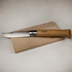 Opinel Nomad Five Piece Cooking Kit -Kitchen Knife Store nomadcookingset8