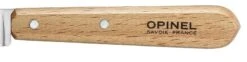 Opinel N°112 Set Of 2 Paring Knives 10cm With Beech Wood Handles 9 Opinel N°112 Set Of 2 Paring Knives 10cm With Beech Wood Handles -Kitchen Knife Store opinel n112 2 piece paring knife set 10cm beech wood 3