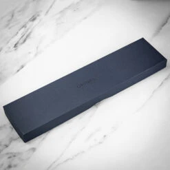 Opinel Les Forgés 1890 Santoku Knife 12 Opinel Les Forgés 1890 Santoku Knife -Kitchen Knife Store opinel box