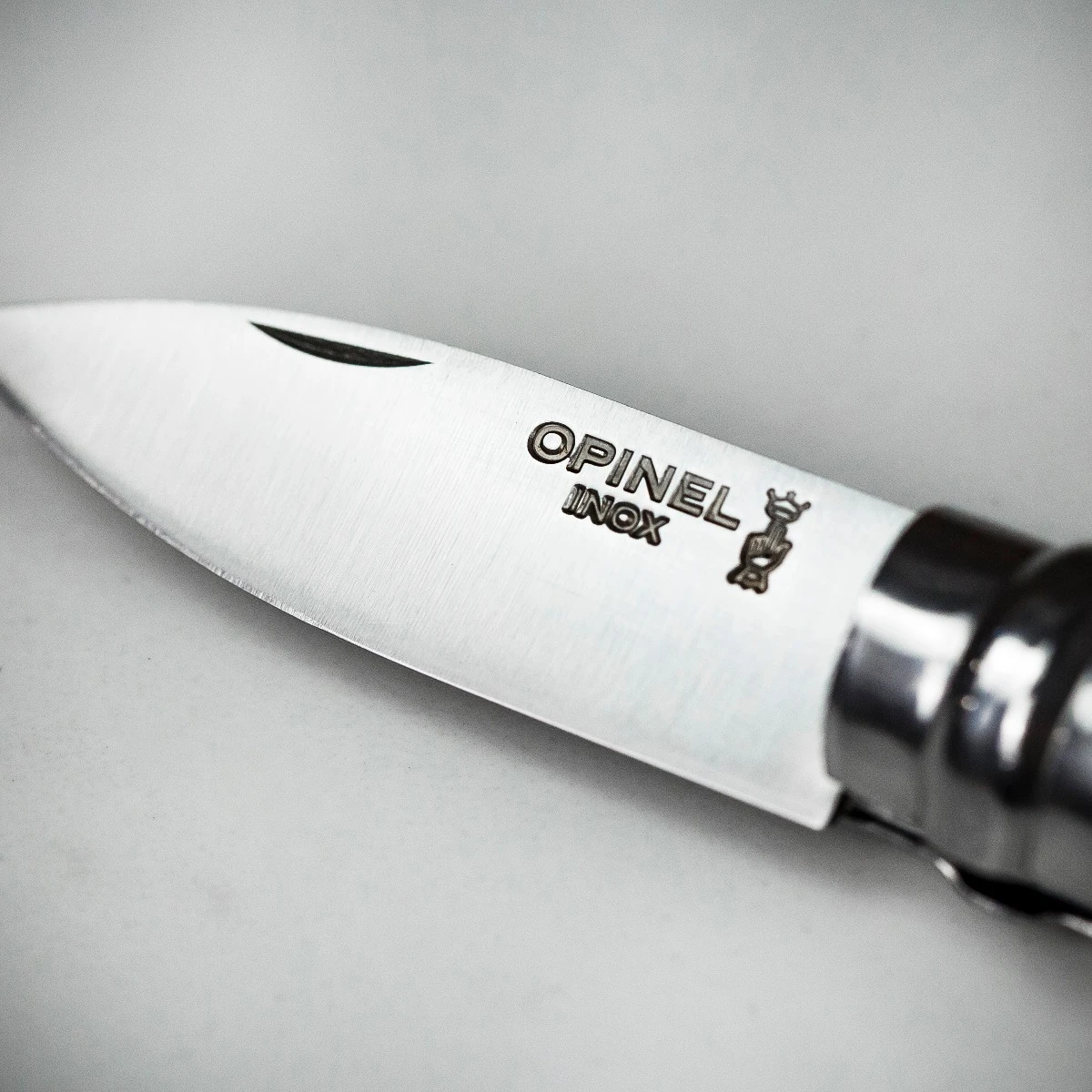 Opinel Shellfish & Oyster Knife 6 Opinel Shellfish & Oyster Knife - Image 4