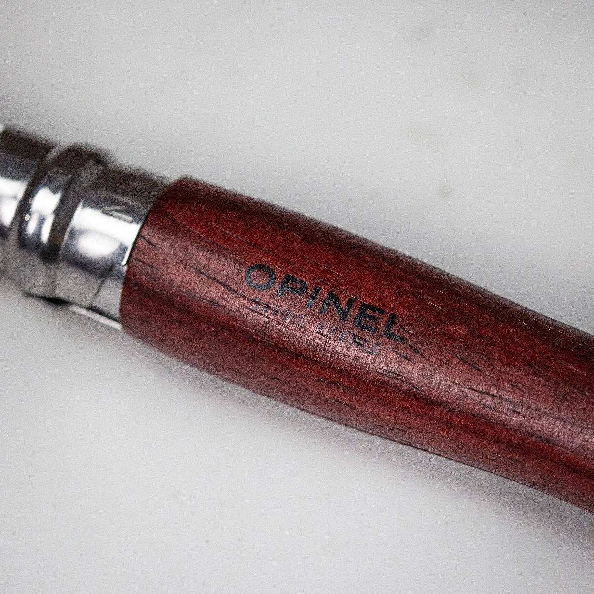 Opinel Shellfish & Oyster Knife 5 Opinel Shellfish & Oyster Knife - Image 3