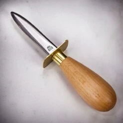 Taylor's Eye Witness 3" Oyster Knife