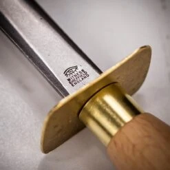 Taylor's Eye Witness 3" Oyster Knife -Kitchen Knife Store oysterknife2