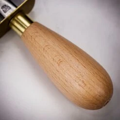 Taylor's Eye Witness 3" Oyster Knife -Kitchen Knife Store oysterknife3