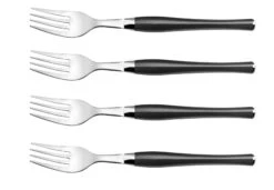 Pradel Excellence Manoir 16-Piece Cutlery Set - Black Handles 10 Pradel Excellence Manoir 16-Piece Cutlery Set - Black Handles -Kitchen Knife Store pradel excellence manoir 16 piece cutlery set black handles 2