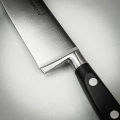 Sabatier Trompette 20cm Cook’s Knife -Kitchen Knife Store r08000p103132 sabatiertrompette cookknife 3