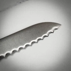 Sabatier Trompette Bread Knife -Kitchen Knife Store r08000p105191 sabatiertrompette breadknife 3