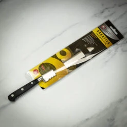 Sabatier Trompette Bread Knife -Kitchen Knife Store r08000p105191 sabatiertrompette breadknife box