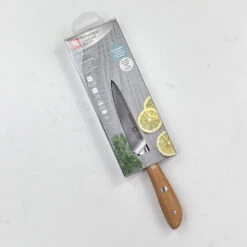 Richardson Sheffield Scandi Paring Knife -Kitchen Knife Store r09500p338117 paring box