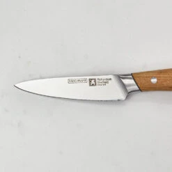 Richardson Sheffield Scandi Paring Knife -Kitchen Knife Store r09500p338117 paring engraving