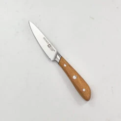 Richardson Sheffield Scandi Paring Knife
