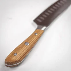 Richardson Sheffield Scandi 12.5cm Santoku Knife -Kitchen Knife Store r09599p540160 scandi125 4