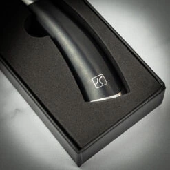 Rockingham Forge Equilibrium 7" Santoku Knife 10 Rockingham Forge Equilibrium 7" Santoku Knife -Kitchen Knife Store rf 1503 rockinghamforge santoku 3