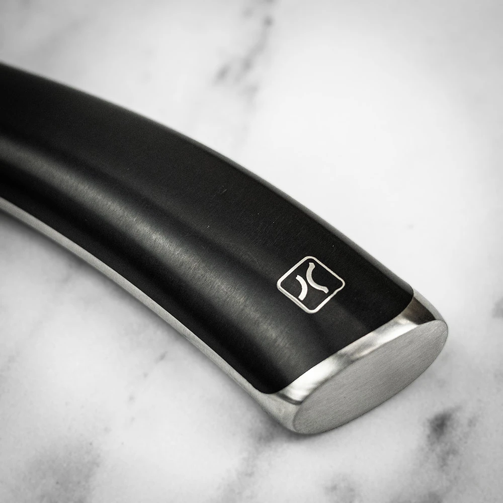 Rockingham Forge Equilibrium 7" Santoku Knife 5 Rockingham Forge Equilibrium 7" Santoku Knife - Image 3