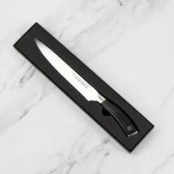 Rockingham Forge Equilibrium 8" Carving Knife -Kitchen Knife Store rf 1507 rockinghamforge carvingknife 4