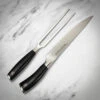 Rockingham Forge Equilibrium 2pc Carving Set -Kitchen Knife Store rf 2570 rockinghamforge carvingset 1