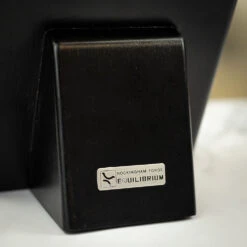 Rockingham Forge Equilibrium 6pc Knife Block Set -Kitchen Knife Store rf 6255b rockinghamforge equilibrium knifeblock 3